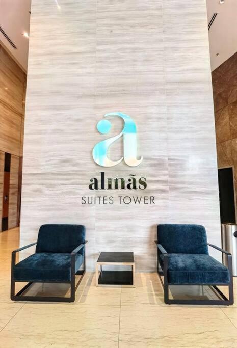 C0704 Almas Suite Seaview & Netflix Stay Nusajaya  Eksteriør billede